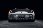 Ferrari 458-VX by Vorsteiner 2016 года